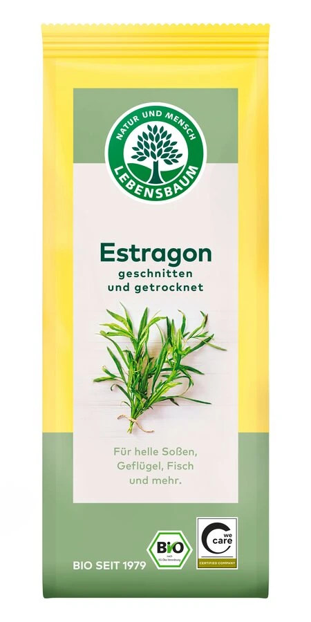 Lebensb Estragon, 15 Gr Packung 3 Lebensb Estragon, 15 Gr Packung
