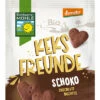Bohlsener Mühle KeksFreunde Schoko, 125 G Packung