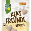 Bohlsener Mühle KeksFreunde Vanille, 125 G Packung