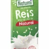 Natumi Reis-Drink Natur, 1 Ltr Packung