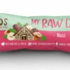 Allos My Raw Date Nuss, 32 G Stück