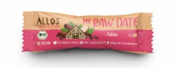 Allos My Raw Date Kakao, 32 G Stück