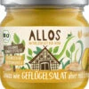 Allos Feinkostsalat Wie Geflügel, 165 G Glas