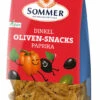 Sommer & Co. Oliven-Snacks Paprika, 150 G Packung -Taifun Verkaufsgeschäft 282321 175840 bigLcXMcTqZfSCAN