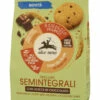 Alce Nero Halbvollkorn-Schokokekse, 250 G Packung