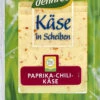 Dennree Paprika-Chili-Käse In Scheiben, 125 G Pack