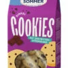 Sommer & Co. Dinkel-Schoko Split, 150 G Packung