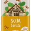 Allos Soja Barista Drink, 1 Ltr Packung