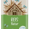 Allos Reis Drink Naturell, 1 Ltr Packung