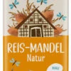 Allos Reis Mandel Drink, 1 Ltr Packung
