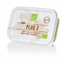 Landkrone Plus 3, 250 Gr Becher Omega 3