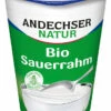 Andechser Natur Sauerrahm, 200 Gr K3-Becher 2 Andechser Natur Sauerrahm, 200 Gr K3-Becher -Taifun Verkaufsgeschäft 29427 176351 big5xLJfP1AjM22R