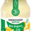 Andechser Natur Jogurt Mild Mango-Vanille, 500 Gr -Taifun Verkaufsgeschäft 29439 175410 biga9Hzj7oHSCctx