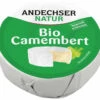 Andechser Natur Camembert, 100 G