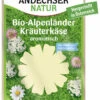 Andechser Natur Alpenländer Butterkäse Mit Kräuter -Taifun Verkaufsgeschäft 29480 135907 bigZeBacySh1vaaH