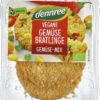 Dennree Gemüsebratlinge Gemüse-Mix, 160 Gr Packung -Taifun Verkaufsgeschäft 296443 190539 bigeSJmur6tnaPNA