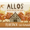 Allos Hafer Flapjack Salz-Karamell, 50 Gr Stück -Taifun Verkaufsgeschäft 296489 190585 bigO6wNkX6lKolxY