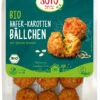 SOTO Bio Hafer-Karotten Bällchen, 165 G Packung -Taifun Verkaufsgeschäft 296606 192255 big7ZVDbItnoRRnF