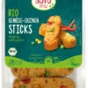 SOTO Gemüse-Quinoa Sticks, 170 G Packung