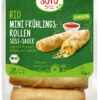 SOTO Mini Frühlingsrolle Süß-sauer, 200 Gr Packung -Taifun Verkaufsgeschäft 296651 192521 bigTRSFYh6tb9Prb