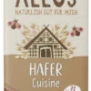 Allos Hafer Cuisine, 200 Ml Packung