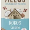 Allos Kokos Cuisine, 200 Ml Packung
