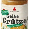 Zwergenwiese Gelbe Grütze, 350 G Glas -Taifun Verkaufsgeschäft 300168 202034 big