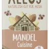 Allos Mandel Cuisine, 200 Ml Packung -Taifun Verkaufsgeschäft 300416 200033 bigzbFg1NtvMQBpF