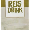 Dennree Reisdrink Natur, 1 Ltr Tetra Pack