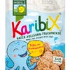 Bohlsener Mühle Karibix Hafer-Vollkorn, 125 G Pack -Taifun Verkaufsgeschäft 302189 203308 big1dMaWKboMgSRL