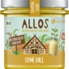 Allos Saatenliebe Senf Dill, 135 G Glas -Taifun Verkaufsgeschäft 303726 204818 biggXfSjQVgaaMQC