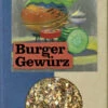 Sonnentor Burger-Gewürz, 60 G Packung