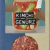Sonnentor Kimchi-Gewürz, 80 G Packung