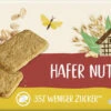 Allos Hafer Keks Nutri+, 130 G Packung -Taifun Verkaufsgeschäft 305524 207527 big