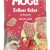 Mogli Erdbeer Kekse, 125 G Beutel -Taifun Verkaufsgeschäft 307112 209290 big