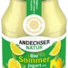Andechser Natur Jogurt Zitrone, 500 G Glas 2 Andechser Natur Jogurt Zitrone, 500 G Glas -Taifun Verkaufsgeschäft 307432 210127 big