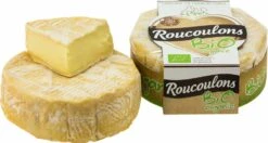 Französische Käsespezialitäten Roucoulons, 125 G W