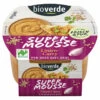 Bio-verde Super Mousse - Linsen, 150 G Becher