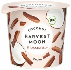 Harvest Moon Coconut Stracciatella, 275 G Becher