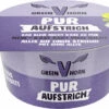 Greenhorn Veganer Aufstrich Pur, 125 G Becher -Taifun Verkaufsgeschäft 308705 212254 big
