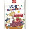 Linea Natura Mini Reiswaffeln Multifrucht, Mit Fru -Taifun Verkaufsgeschäft 310442 214840 big