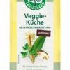 Lebensb Veggie-Küche, 40 G Packung