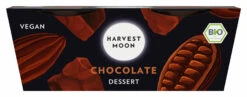 Harvest Moon Chocolate Dessert 2x80g, 160 G Becher
