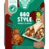 THE VEGAN COW BBQ Style Sweet & Spicy, 180 G Stück -Taifun Verkaufsgeschäft 312081 217889 big