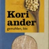 Sonnentor Koriander, Gemahlen, 40 Gr Packung -Taifun Verkaufsgeschäft 3252 8397 bigVeUXpto5TnZo8