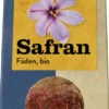 Sonnentor Safranfäden, 0,5 Gr Packung