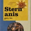 Sonnentor Sternanis, Ganz, 25 Gr Packung