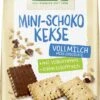 Allos Mini-Schoko-Kekse, 125 G Packung -Taifun Verkaufsgeschäft 328 118341 big7Z30Wy2jeNOsI