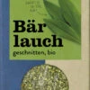 Sonnentor Bärlauch, Geschnitten, 18 Gr Packung
