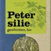 Sonnentor Petersilie, Geschnitten, 15 Gr Packung